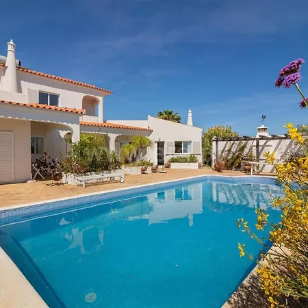 Villa Por Do Sol *